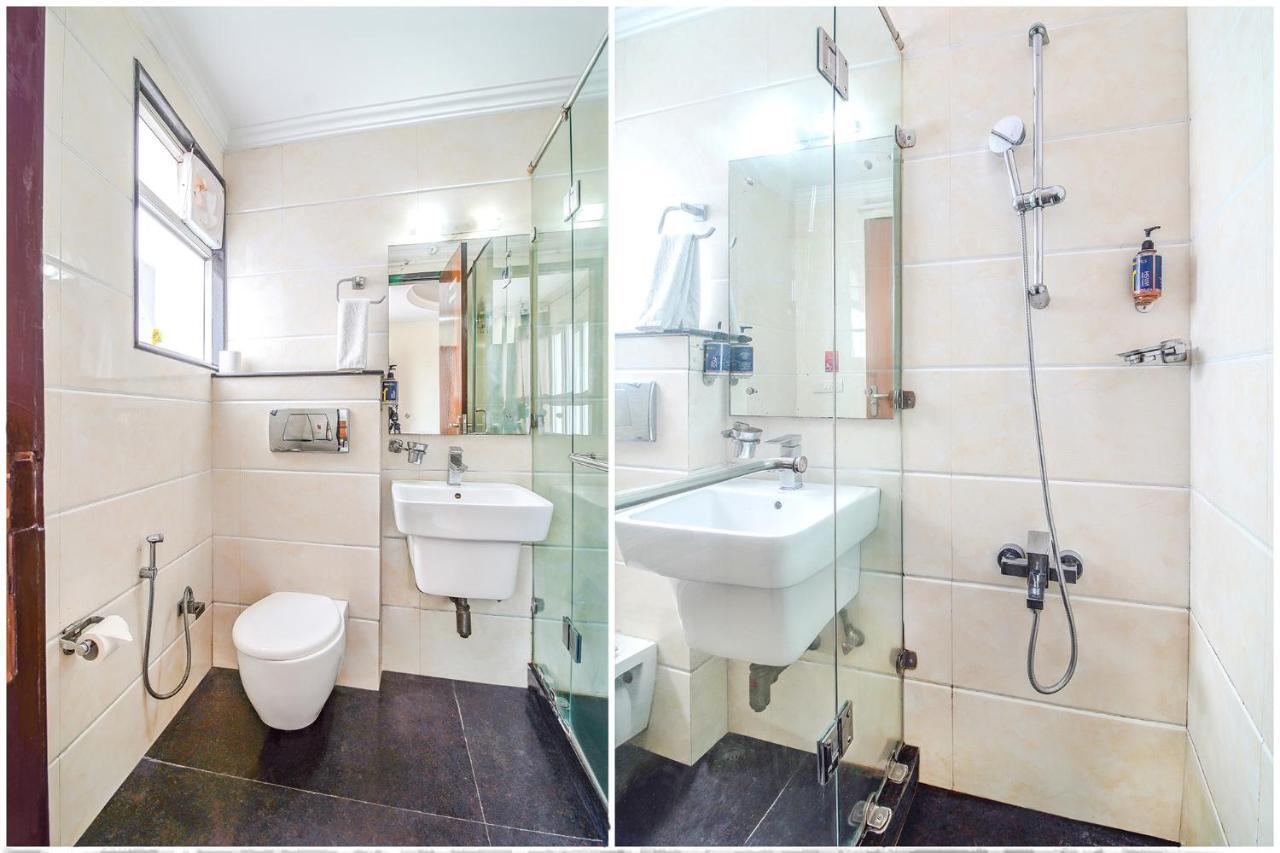 Fabhotel Marble Arch - Nr Karol Bagh Market Delhi  Exterior photo