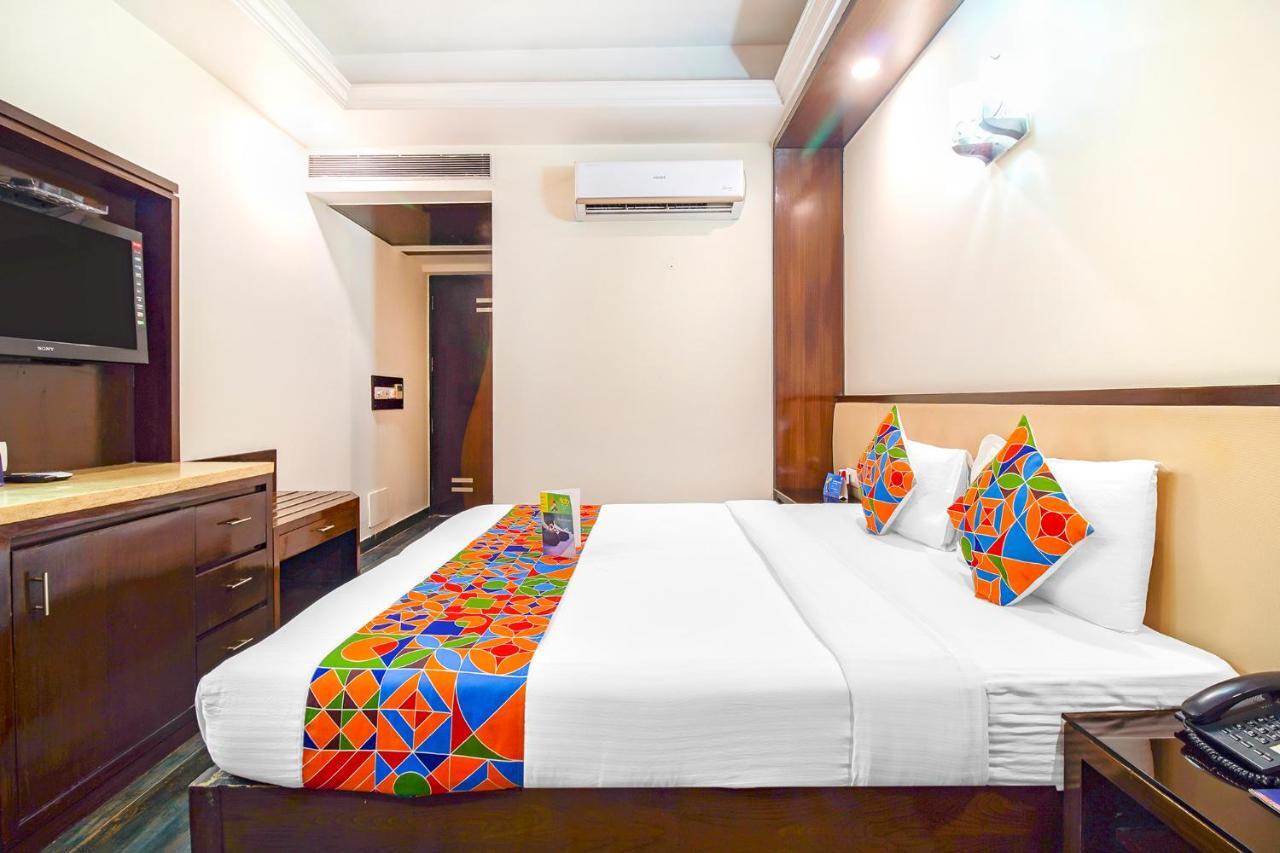 Fabhotel Marble Arch - Nr Karol Bagh Market Delhi  Exterior photo